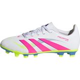 adidas - Predator Club - Voetbalschoenen - Zwart - TPU Bovenkant