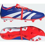 adidas - Predator League - Voetbalschoenen - Blauw - Firm Ground