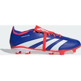 adidas - Predator League - Voetbalschoenen - Blauw - Firm Ground