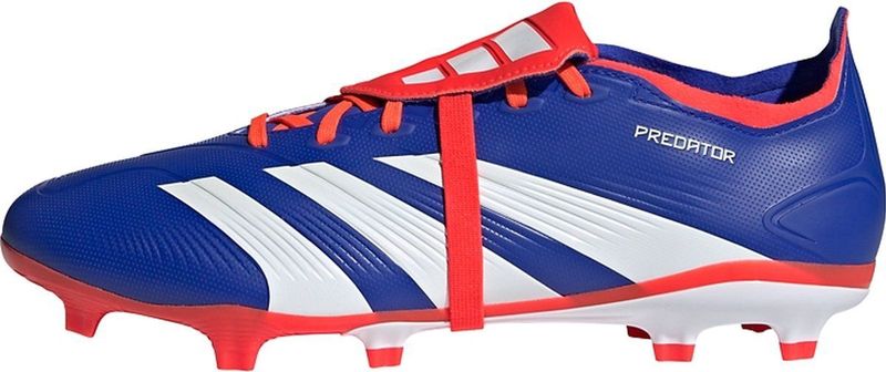 adidas - Predator League - Voetbalschoenen - Blauw - Firm Ground