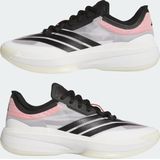Adidas - Adizero Select 3.0 - Schoenen - Wit - Synthetisch