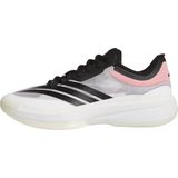 Adidas - Adizero Select 3.0 - Schoenen - Wit - Synthetisch
