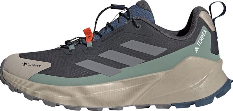 Adidas - Terrex Trailmaker 2 - Wandelschoenen - Zwart - Goretex