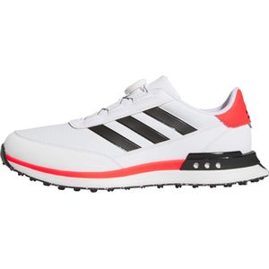 adidas - S2G Spikeless BOA Golfschoenen - Wit - Waterproof - Heren