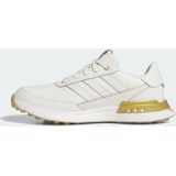 Adidas - S2G 25 Leather Spikeless - Golfschoenen - Wit - Leer