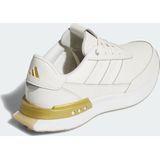 Adidas - S2G 25 Leather Spikeless - Golfschoenen - Wit - Leer