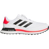 adidas - S2G Spikeless BOA Golfschoenen - Wit - Waterproof - Heren