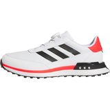 adidas - S2G Spikeless BOA Golfschoenen - Wit - Waterproof - Heren