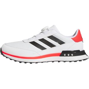 adidas - S2G Spikeless BOA Golfschoenen - Wit - Waterproof - Heren