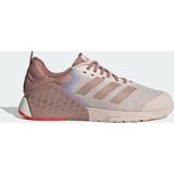 Adidas - Dropset 3 - Gewichthefschoenen - Zwart - Gerecycled Materiaal
