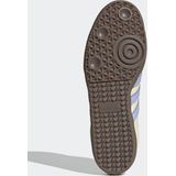 Adidas Originals - Samba OG W - Sneakers - Beige - Leer