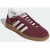 adidas - Handball Spezial - Handbalschoenen - Shadow Red - Suède Bovenwerk