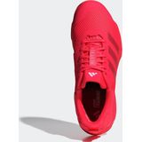 adidas - Dropset 3 - Training Schoenen - Rood - Gerecycled Materiaal
