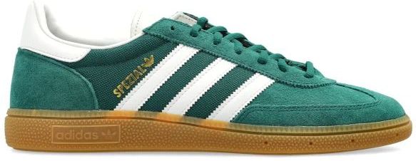 Adidas - Handball Spezial - Sneakers - Multicolor - Leer, Suède