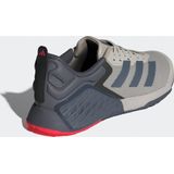 adidas - Dropset 3 - Fitness-Schoenen - Zwart