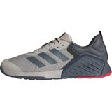 adidas - Dropset 3 - Fitness-Schoenen - Zwart