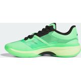 Adidas - Adizero Select 3.0 - Schoenen - Groen - Textiel