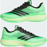 Adidas - Adizero Select 3.0 - Schoenen - Groen - Textiel