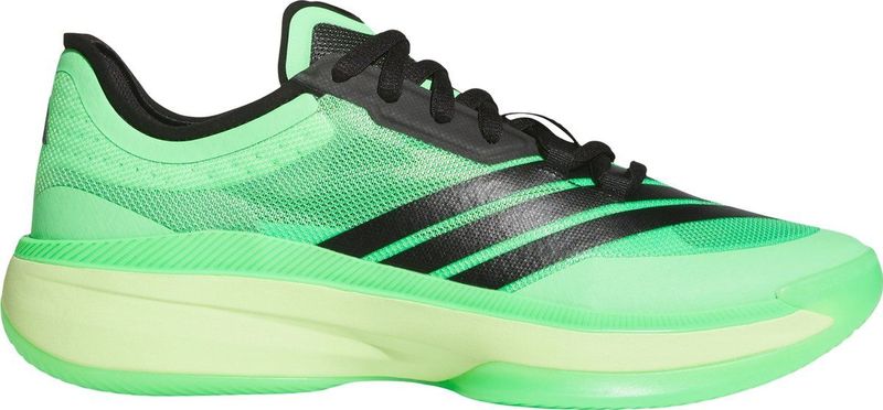 Adidas - Adizero Select 3.0 - Schoenen - Groen - Textiel