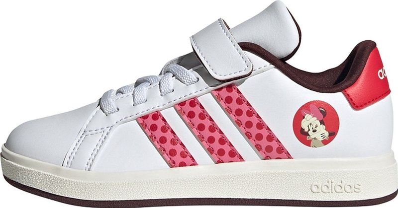 adidas Sportswear ADIDAS MARVEL SPIDER-MAN T-SHIRT Sneaker Design auf den Spuren des adidas Superstar
