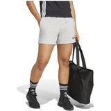 adidas - Essentials Linear - Korte Broek - Zacht - French Terry