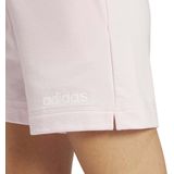 adidas - Essentials Linear French Terry - Damesshort