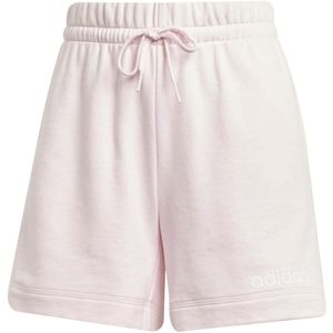 adidas - Essentials Linear French Terry - Damesshort