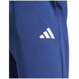 adidas Essentials Feelcozy Fleece Joggingbroek - Zwart