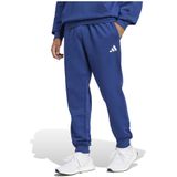 adidas Essentials Feelcozy Fleece Joggingbroek - Zwart