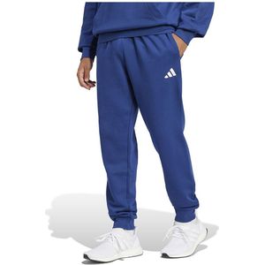adidas Essentials Feelcozy Fleece Joggingbroek - Zwart