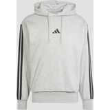 Hoodie adidas Essentials 3-Stripes Fleece