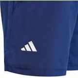 adidas - Club 3 Stripes - Korte Broek - Junioren - CLIMACOOL