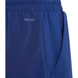 adidas - Club 3 Stripes - Korte Broek - Junioren - CLIMACOOL