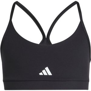 adidas - TRAIN ESSENTIALS - Sportbeha - Meisjes