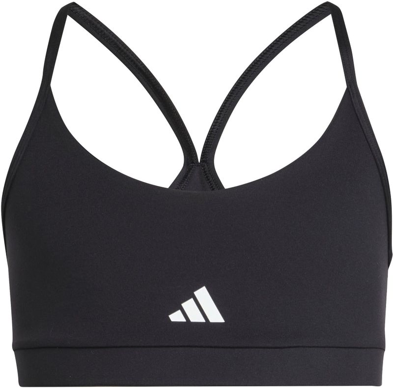 adidas - TRAIN ESSENTIALS - Sportbeha - Meisjes