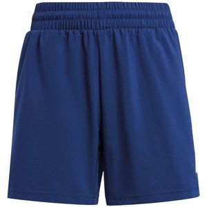 adidas - Club Tennis 3-Stripes Short - Donkerblauw - Junior