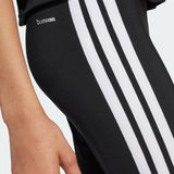 adidas Performance Train Essentials 3-Stripes Legging Kids - Kinderen - Zwart