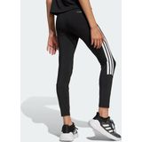 adidas Performance Train Essentials 3-Stripes Legging Kids - Kinderen - Zwart