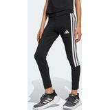 adidas Performance Train Essentials 3-Stripes Legging Kids - Kinderen - Zwart