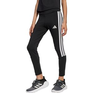 adidas Performance Train Essentials 3-Stripes Legging Kids - Kinderen - Zwart
