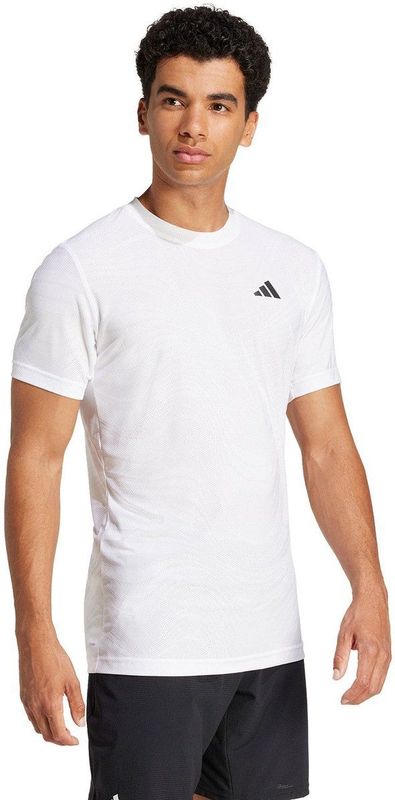 adidas - Pro Freelift - T-shirt - Met Korte Mouwen