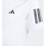 adidas - Club - T-shirt - Met Korte Mouwen