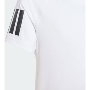 adidas - Club - T-shirt - Met Korte Mouwen