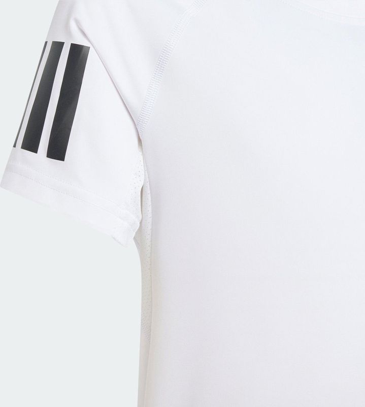 adidas - Club - T-shirt - Met Korte Mouwen