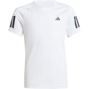 adidas - Club - T-shirt - Met Korte Mouwen