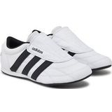 Adidas Tekwen - Schoenen - Wit - Synthetisch Bovenwerk - Mesh Tong