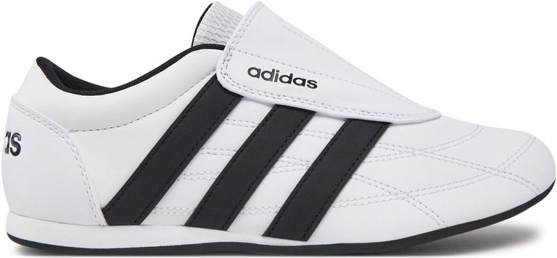 Adidas Tekwen - Schoenen - Wit - Synthetisch Bovenwerk - Mesh Tong