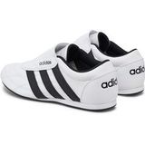 adidas dames TEKWEN LACELESS SHOES, ftwr white/core black/core black, 40 2/3 EU