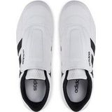 adidas dames TEKWEN LACELESS SHOES, ftwr white/core black/core black, 40 2/3 EU