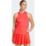 Adidas - Club - Mouwloos T-shirt - Dames